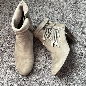 SAM EDELMAN | Louie Boots